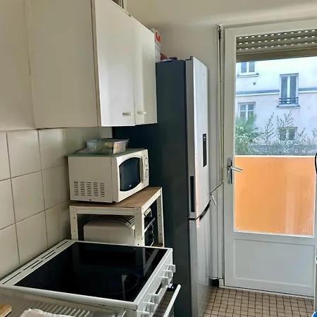 Apartament Et Confortable