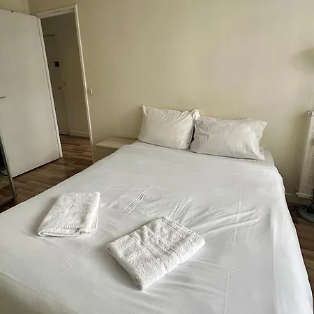 Apartament Et Confortable