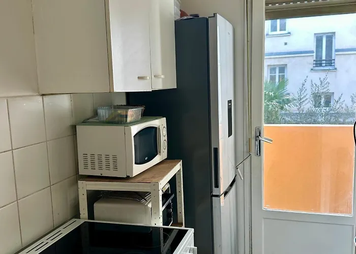 Appartamento Et Confortable