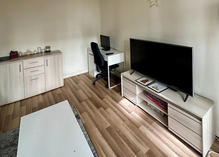 Et Confortable * Parigi