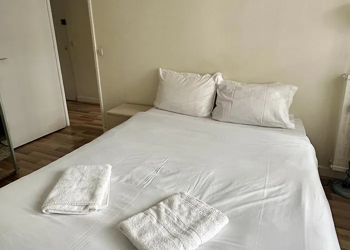 아파트 Et Confortable